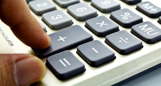 Calculators For Accounts Or Office 14