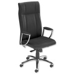 Leather Chair