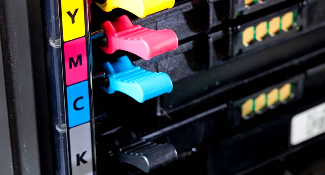 Printer Cartridges Manchester