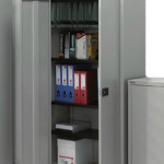 The benefits of mesh-back office chairs 4 Storage Cupboards For Stationery Or Files