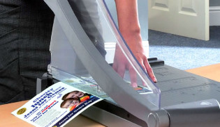 Paper Trimmers