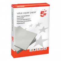 Looking for cheap A4 paper? - We supply quality paper at the right price. 1
