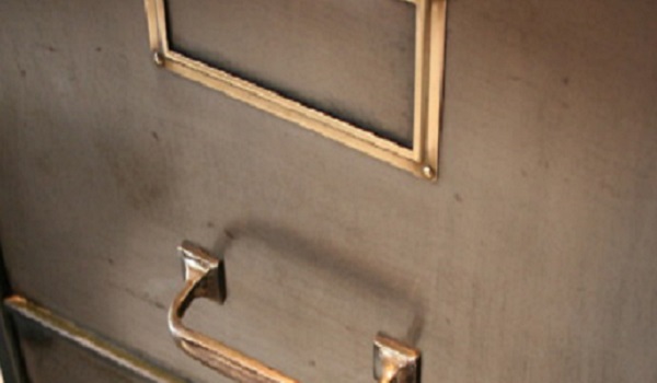 Filing Cabinet Filing Cabinet