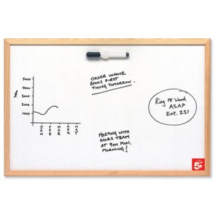 Drywipe Board - What Size Do You Need? 14
