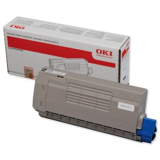 Get An Oki MB280 Toner Cartridge Delivered Fast 10
