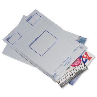Plastic Envelopes For Protection In The Post 5
