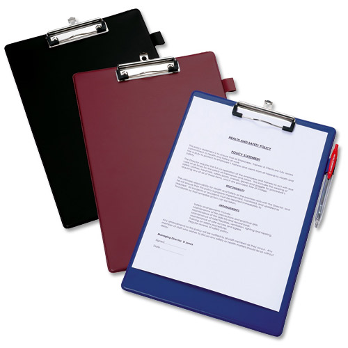 Clipboards