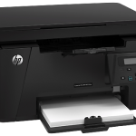 Register For A Business Account Today 1 HP MFP M125nw Toner Cartridge
