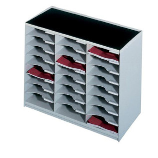 Pigeon Hole Storage Units