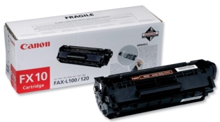 FX-10-Cartridge