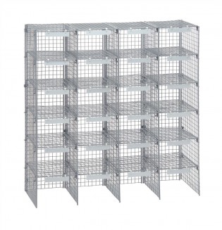 Get Organised With A Versapak Mail Sorter 14