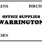 The benefits of mesh-back office chairs 1 Looking For Office Supplies In Warrington?
