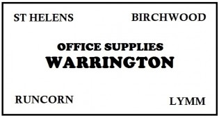 Looking For Office Supplies In Warrington? 9