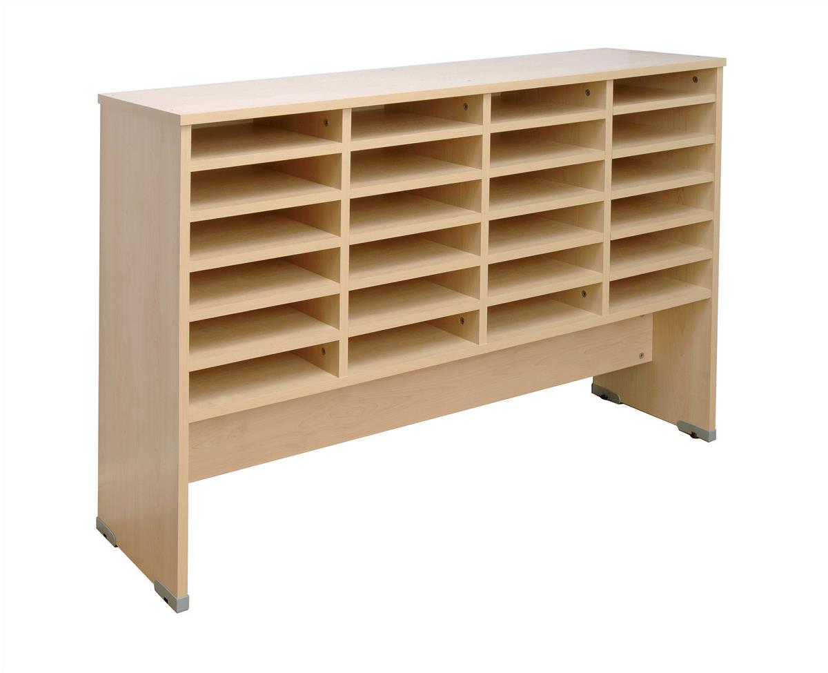Wooden Pigeon Holes No1 Supplier For, Office Pigeon Hole Shelving