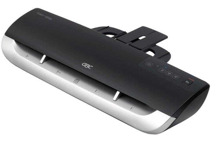 GBC A3 Laminator, No1 for Quality Laminating Supplies Octopus