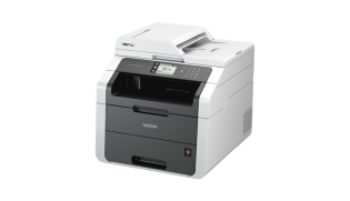 Brother MFC-9140CDN - A Real All In One Printer 16