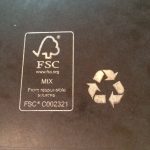 FSC Certified