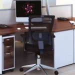 Duo Office Furniture - Modern Yet Traditional
