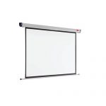 Wall-Mounted-Screen