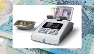Is Your Banknote Checker Ready For The New Plastic Notes 15