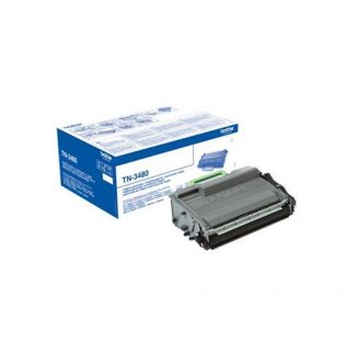 Brother TN3480 Toner Cartridge Delivered To You 9
