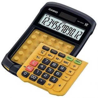 Waterproof Calculator