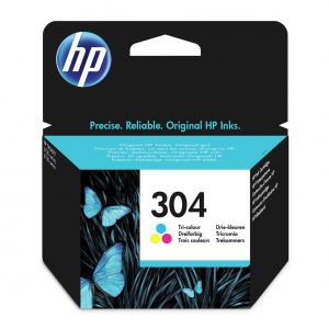 Buy HP 304XL Ink Cartridges With Super Fast Delivery 8