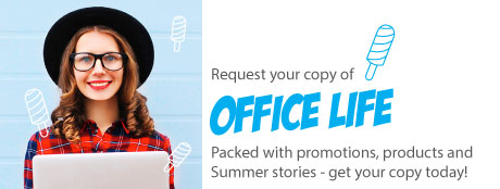 Office Life Magazine Summer 2017