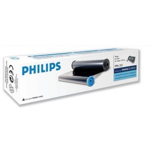 Super Fast Delivery Of The Philips PFA351 Ink Film 22