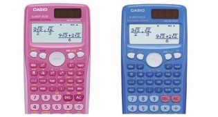 Back to School With A scientific Calculator 17
