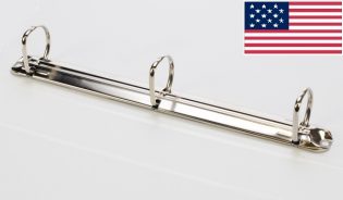 American Size Ring Binders In The UK 10