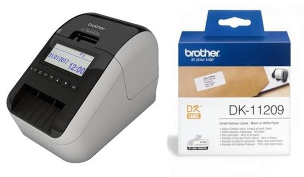 Brother Label Printers