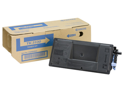 Kyocera TK-3100 Toner Cartridge
