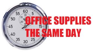 Need Office Supplies The Same Day In Manchester? 17
