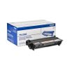 Brother Laser Toner Cartridge High Yield Page Life 8000pp Black Ref TN3380 | 102157