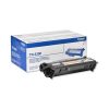 Brother Laser Toner Cartridge Super High Yield Page Life 12000pp Black Ref TN3390 | 102158