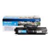 Brother Laser Toner Cartridge Page Life 1500pp Cyan Ref TN321C | 112056