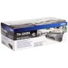 Brother Laser Toner Cartridge High Yield Page Life 4000pp Black Ref TN326BK | 112057