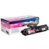 Brother Laser Toner Cartridge High Yield Page Life 3500pp Magenta Ref TN326M | 112058