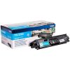 Brother Laser Toner Cartridge High Yield Page Life 3500pp Cyan Ref TN326C | 112062