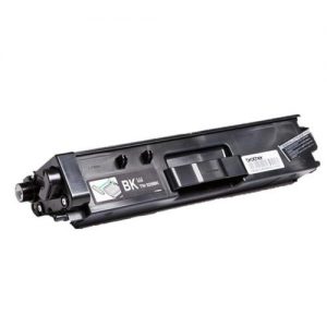 Brother Laser Toner Cartridge Super High Yield Page Life 6000pp Black Ref TN329BK | 112064