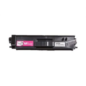 Brother Laser Toner Cartridge Super High Yield Page Life 6000pp Magenta Ref TN900M | 112070