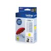 Brother Inkjet Cartridge High Yield 11.8ml Page Life 1200pp Yellow Ref LC225XLY | 123312 2 Brother Inkjet Cartridge High Yield 11.8ml Page Life 1200pp Yellow Ref LC225XLY | 123312