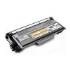 Brother Laser Toner Cartridge Super High Yield Page Life 12000pp Black Ref TN3390TWIN [Pack 2] | 123369