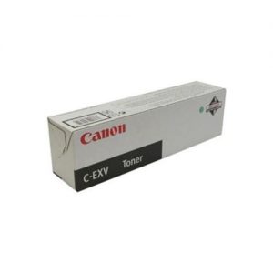 Canon CEXV28 Laser Toner Cartridge Page Life 44000pp Black Ref IR5045BTONER | 123486