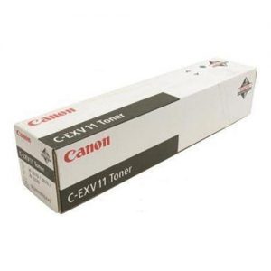 Canon CEXV11 Laser Toner Cartridge Page Life 21000pp Black Ref IR2870TONER | 123507