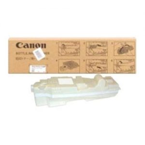 Canon IR2880 Waste Laser Toner Bottle Ref IR2800WB | 123510