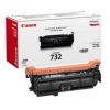Canon 732 Laser Toner Cartridge High Yield Page Life 12000pp Black Ref 6264B002 | 123552