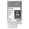 Canon PFI-102BK Ink Tank Black Ref 0895B001AA | 124006