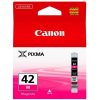 Canon CLI-42M Inkjet Cartridge Capacity 13ml Magenta Ref 6386B001 | 132787